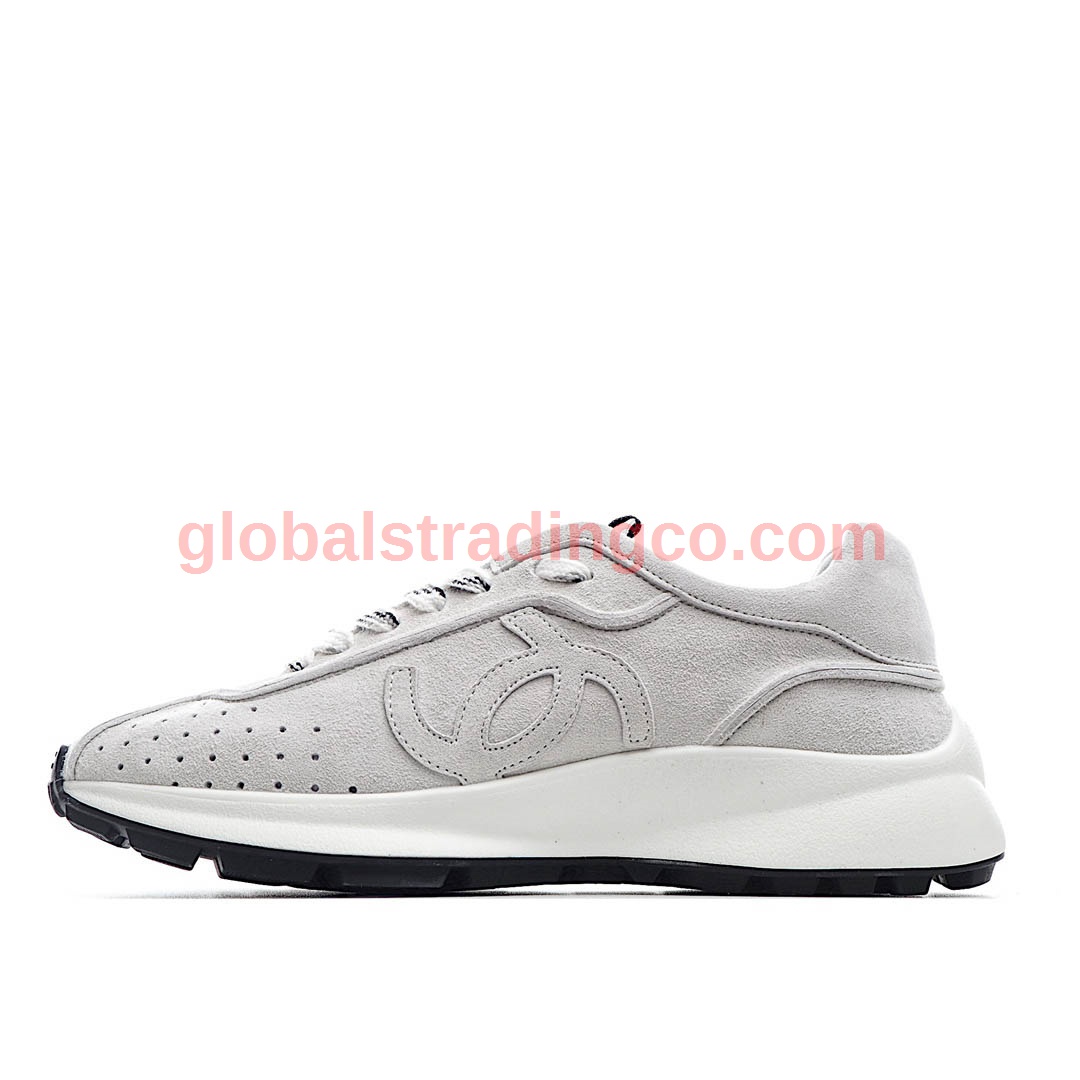 Chanel Classic Sneakers Casual Shoes